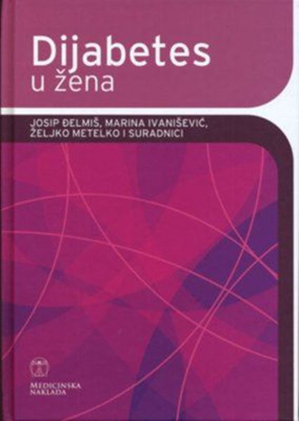 Picture of DIJABETES U ŽENA