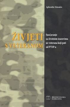 Picture of ŽIVJETI S VETERANOM