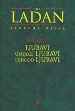 Picture of LJUBAVI, UMIJEĆE LJUBAVI, LIJEK OD LJUBAVI