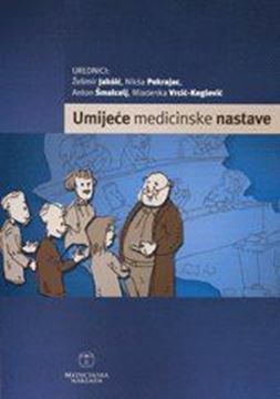Picture of UMIJEĆE MEDICINSKE NASTAVE
