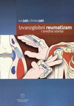 Picture of IZVANZGLOBNI REUMATIZAM I SRODNA STANJA