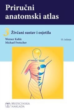 Picture of ANATOMSKI ATLAS 3.dio (priručni)