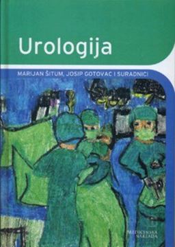 Picture of UROLOGIJA