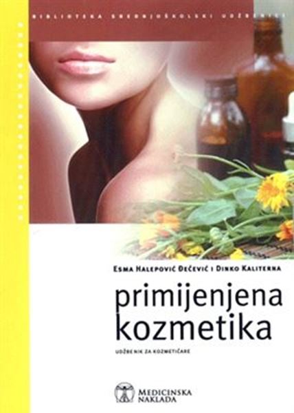 Picture of PRIMIJENJENA KOZMETIKA