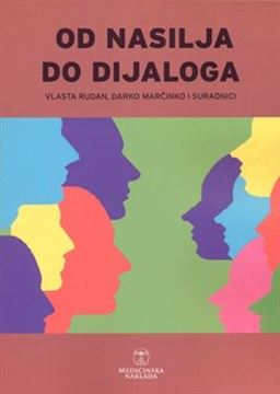 Picture of OD NASILJA DO DIJALOGA
