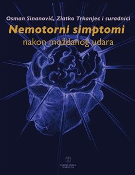 Picture of NEMOTORNI SIMPTOMI NAKON MOŽDANOG UDARA
