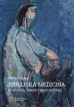 Picture of BIBLIJSKA MEDICINA