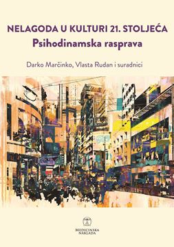 Picture of NELAGODA U KULTURI 21. STOLJEĆA