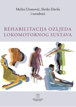 Picture of REHABILITACIJA OZLJEDA LOKOMOTORNOG SUSTAVA
