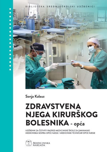 medicinska njega za hipertenziju