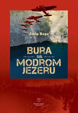 Picture of Bura na modrom jezeru