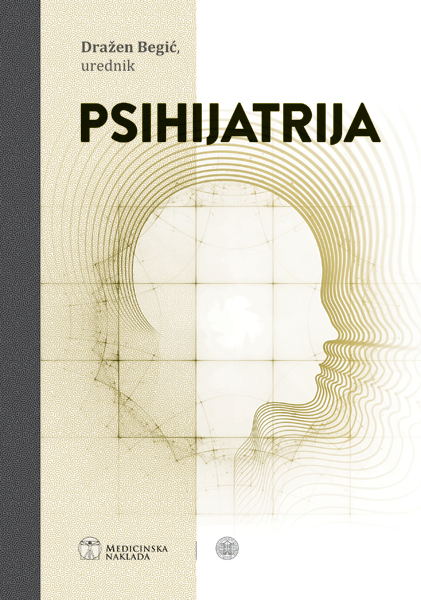 Picture of PSIHIJATRIJA