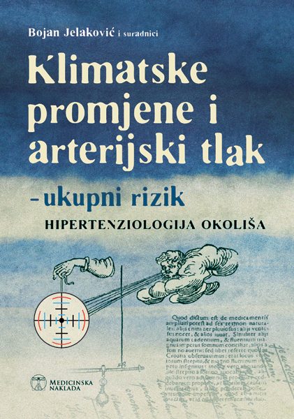 Picture of KLIMATSKE PROMJENE I ARTERIJSKI TLAK