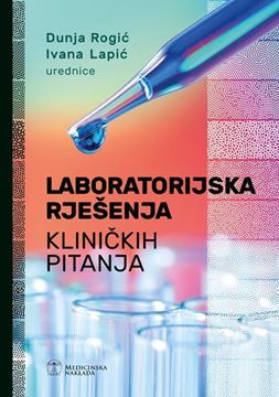 Picture of LABORATORIJSKA RJEŠENJA KLINIČKIH PITANJA