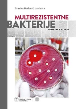Picture of MULTIREZISTENTNE BAKTERIJE