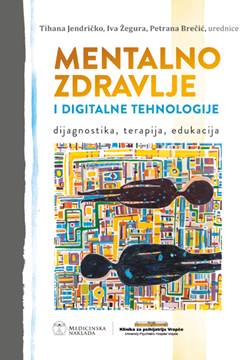 Picture of MENTALNO ZDRAVLJE I DIGITALNE TEHNOLOGIJE