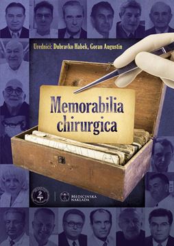 Picture of MEMORABILIA CHIRURGICA