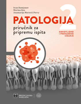 Picture of PATOLOGIJA priručnik za pripremu ispita